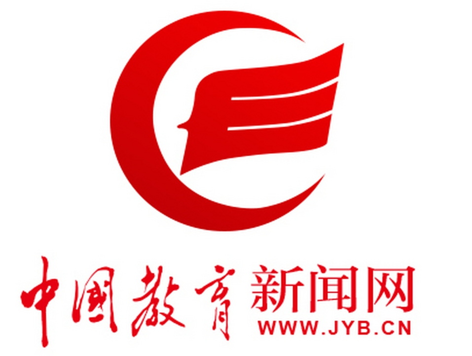 中国教育新闻网报道足球一世官网联合天津市科普思政研究会开展“智能伙伴，共启未来”主题科普思政活动