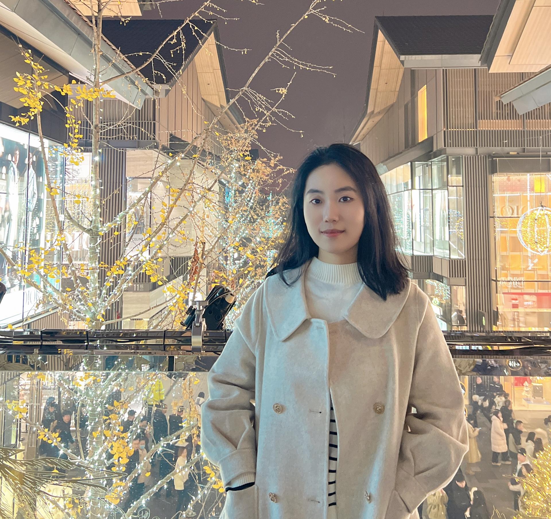 【天商好学生】慎终如始，行稳致远——记足球一世官网信息工程学院计算机科学与技术专业2001班张欣然
